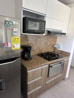 Condominio Zazue Bello Horizonte - 1