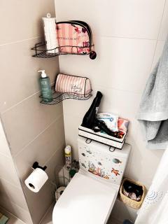 Cálido Departamento - 4