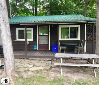 Ambleside - 2-Bedroom Cottage #8 - 6