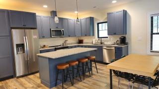 Private Mountain Getaway in Little River Valley - 7