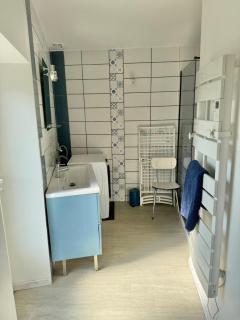 Maison au milieu des vignes - 1