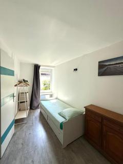 Maison au milieu des vignes - 5