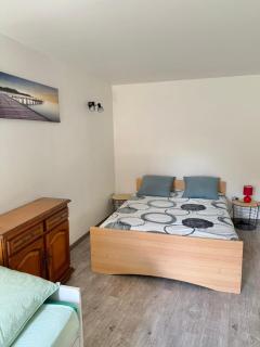 Maison au milieu des vignes - 2