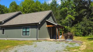 Private Mountain Getaway in Little River Valley - 9