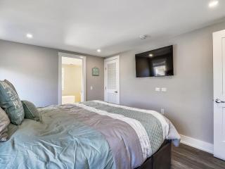 Beach House with Rooftop Deck by Leavetown Vacations - 6