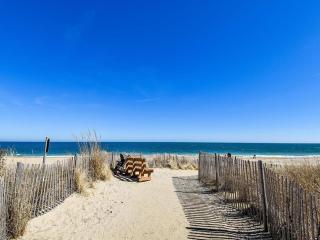 Beach House with Rooftop Deck by Leavetown Vacations - 5