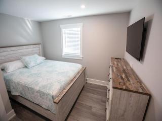 Beach House with Rooftop Deck by Leavetown Vacations - 2