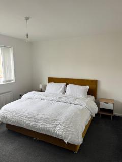 2 bedroom flat in Newcastle - Free street parking - 6
