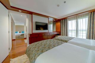 Sonesta Sun Goddess Cruise Ship From Luxor to Aswan - 04 & 07 nights Every Monday - 0