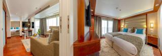 Sonesta Sun Goddess Cruise Ship From Luxor to Aswan - 04 & 07 nights Every Monday - 4