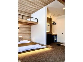 K,M,H Art hotel by Kure Morisawa - Vacation STAY 23294v - 5