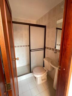Apartamento Centro Histórico - San Gil - 8