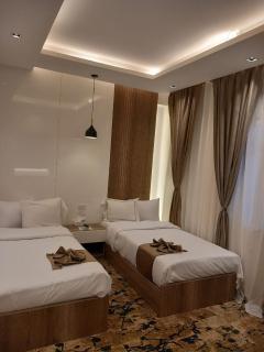 New Alhussien Hotel - 0