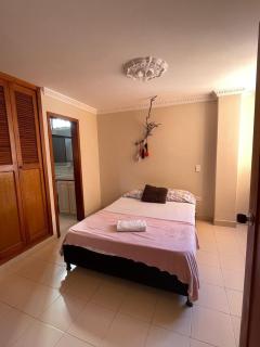 Apartamento Centro Histórico - San Gil - 1