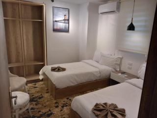 New Alhussien Hotel - 1