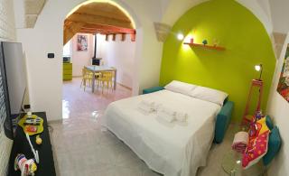 Pop House Lecce - 1