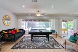 Heated Saltwater Pool < 2 Mi to Yacht Club Beach! - 7