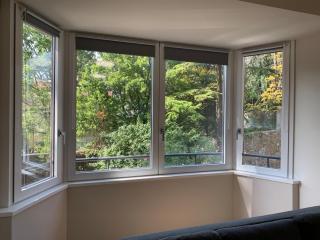 Old Walls Panorama Apt - 2