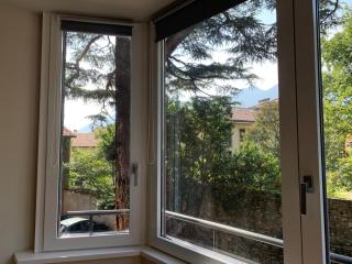 Old Walls Panorama Apt - 3