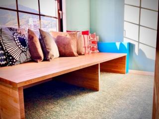 K,M,H Art hotel by Kure Morisawa - Vacation STAY 23310v - 8