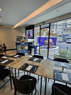 EstanPlaza Nações Unidas Apto 1402 - São Paulo - 2