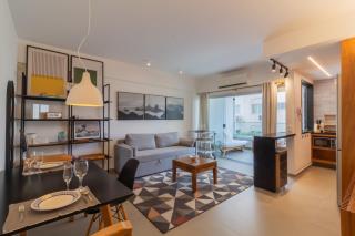 Encantador a 1min da Praia da Barra - PP105 - 0