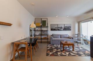 Encantador a 1min da Praia da Barra - PP105 - 3