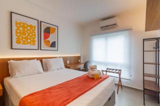 Encantador a 1min da Praia da Barra - PP105 - 1