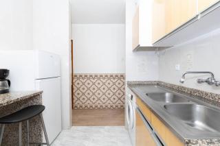 Olivais 2br Near Metroairport By Perfect Getaway - 8