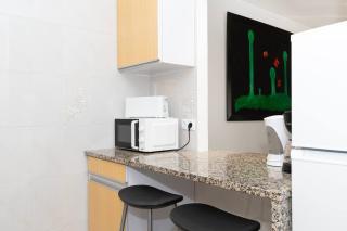 Olivais 2br Near Metroairport By Perfect Getaway - 4