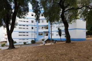 Olivais 2br Near Metroairport By Perfect Getaway - 7