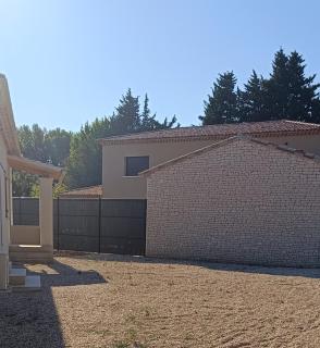 Le Refuge des Cigalons - 5