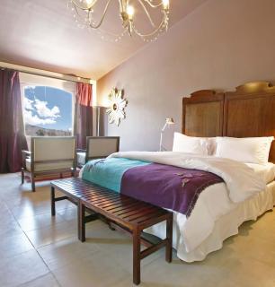 Hotel Huacalera - Huacalera - 7