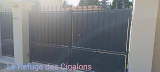Le Refuge des Cigalons - 6