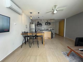 CASA NAMI- Cancún Beachside Suites - 7