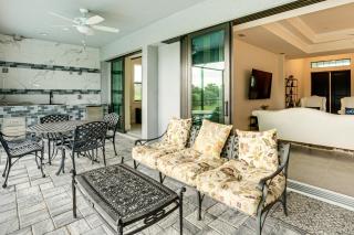 10 Mi to Beaches Modern Retreat in Port Charlotte - 9