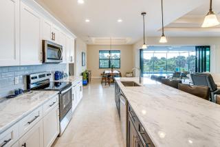 10 Mi to Beaches Modern Retreat in Port Charlotte - 6