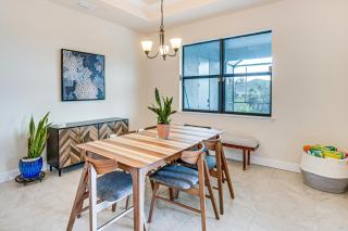 10 Mi to Beaches Modern Retreat in Port Charlotte - 5
