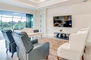 10 Mi to Beaches Modern Retreat in Port Charlotte - 3