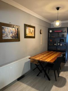 Huzurlu, Modern ve Şık - 4