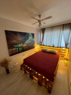 Huzurlu, Modern ve Şık - 2