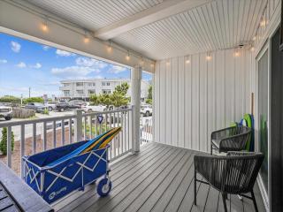 Oceanview Townhome by Leavetown Vacations - 8