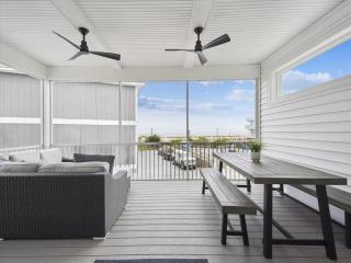 Oceanview Townhome by Leavetown Vacations - 2