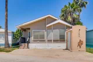 Steps to Bay! Home with Pool Access in Port Isabel - 7