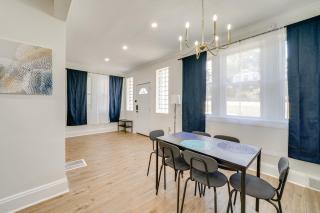 4 Mi to Dtwn Pet-Friendly Home in Pittsburgh - 5