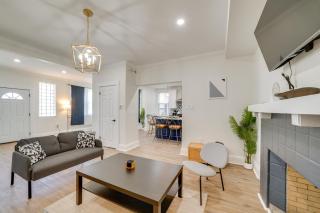 4 Mi to Dtwn Pet-Friendly Home in Pittsburgh - 6
