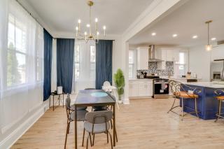 4 Mi to Dtwn Pet-Friendly Home in Pittsburgh - 4