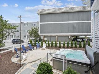 Oceanview Townhome by Leavetown Vacations - 1