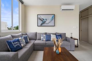 Modern Apartment, Bucerias, Las Villas - Bucerías - 9
