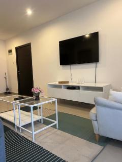 Gallery Apartment - 7